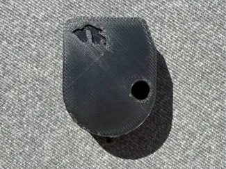BSA and Gamo Single Shot 22 Magazine Replacement