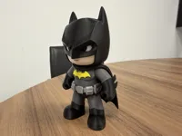 MULTICOLOR 0.16mm layer, 2 walls, 15% infill