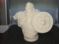 0.12mm layer, 2 walls, 10% infill