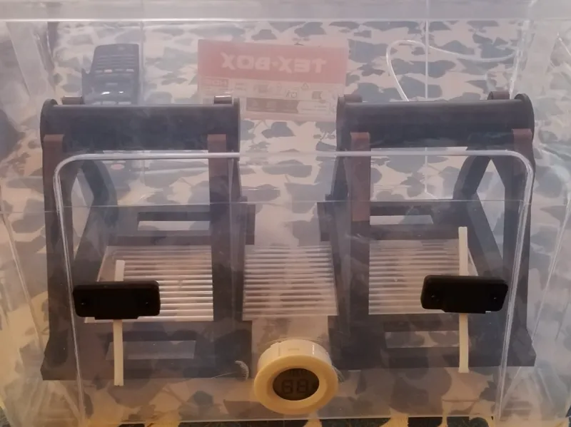 Dry box Filament Anti-humidity boxes
