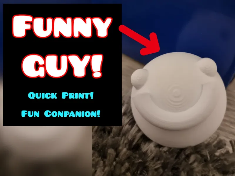 Funny Guy