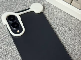 Samsung Galaxy S25 Edge ARC style case