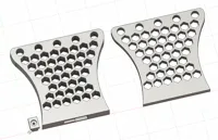 Intermediate Supports