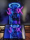 Phone stand