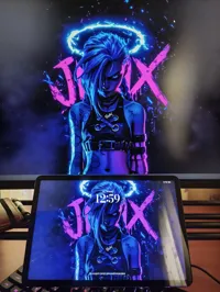 Phone stand
