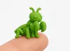 Mantis - 0.12mm layer, 2 walls, 15% infill