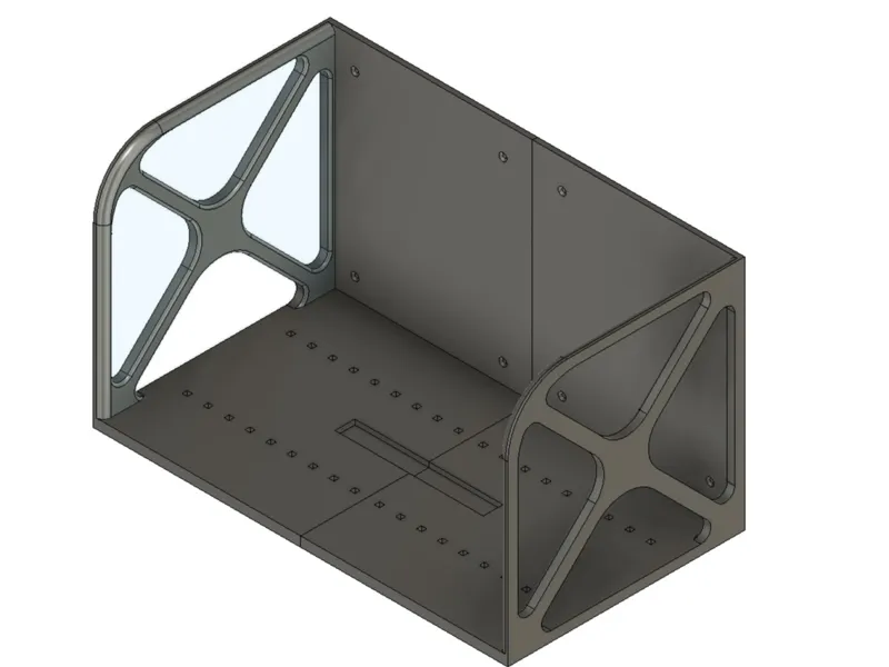 LP stojan / LP Holder