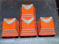 0.2mm nozzle, 0.1mm layer, 4 walls, 15% infill