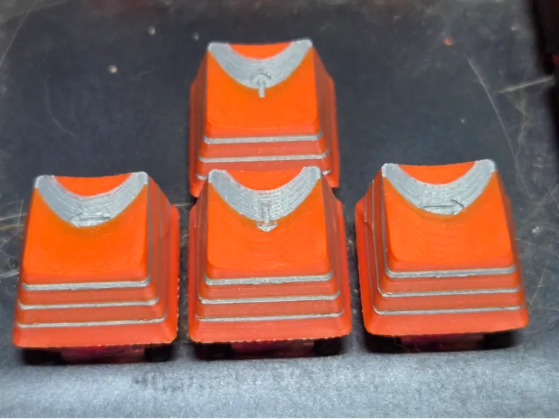 ASUS ROG Gaming Keyboard Arrow Keys Replacement