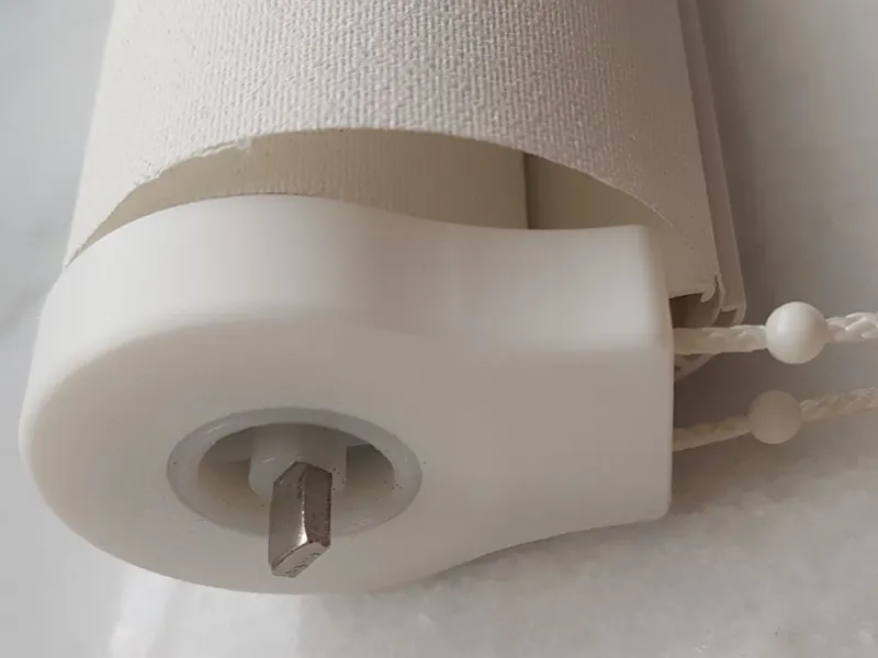 Gardinia roller blind housing