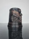 0.16mm layer, 2 walls, 15% infill