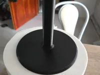 0.24mm layer, 2 walls, 15% infill