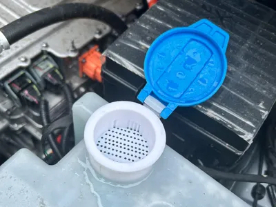 BYD Dolphin Surf Windscreen Washer Fluid Filter