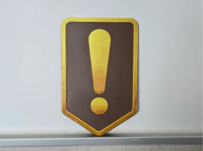 Quest Exclamation Mark World of Warcraft