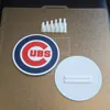 Large hype ring