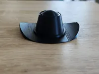 0.2mm layer, 2 walls, 10% infill