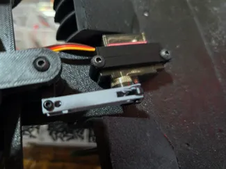 servo link