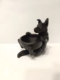 0.2mm layer, 2 walls, 5% infill