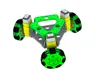 0.18mm layer, 4 walls, 10% infill