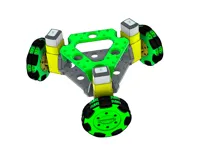 0.18mm layer, 4 walls, 10% infill