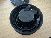 0.2mm layer, 2 walls, 10% infill 