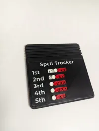Shorter version for ranger
