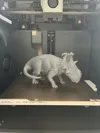0.2mm layer, 3 walls, 15% infill