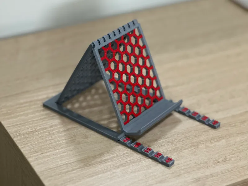 Adjustable Phone Stand