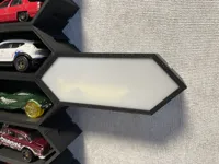20° tilt, with frame