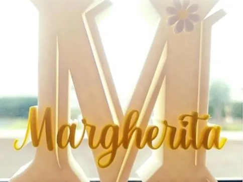 m di margherita