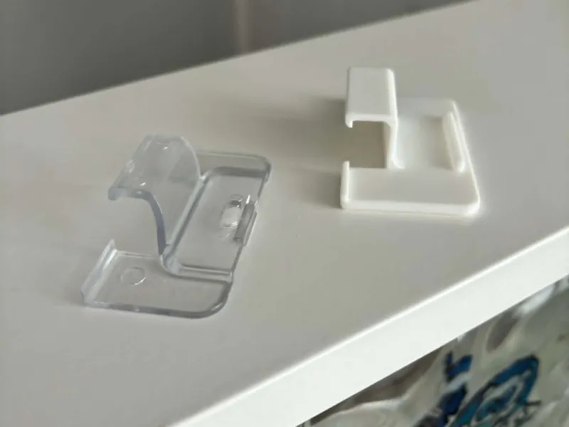 Blinds clip