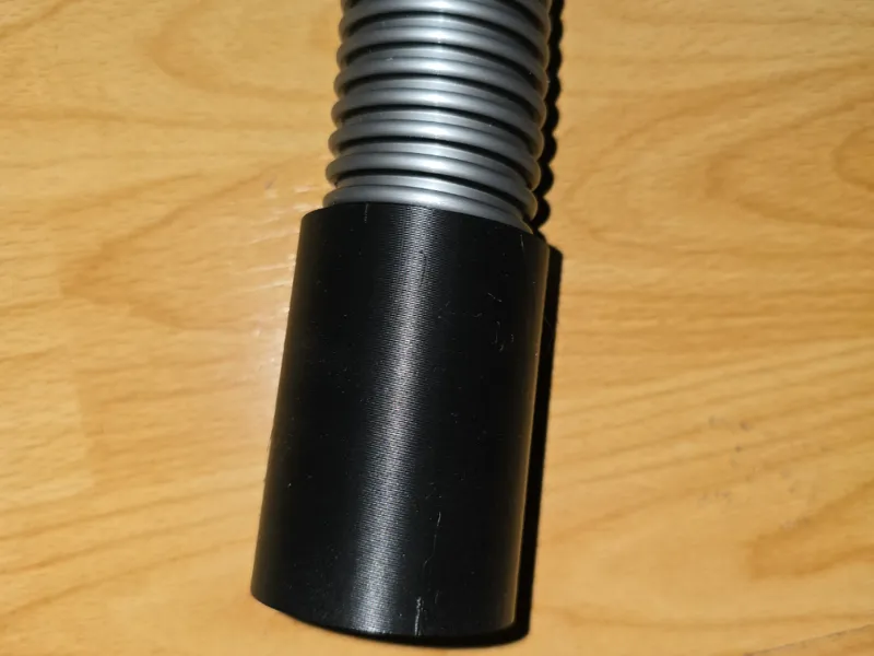 Sprintus Schlauchverbinder / Schlauchkupplung