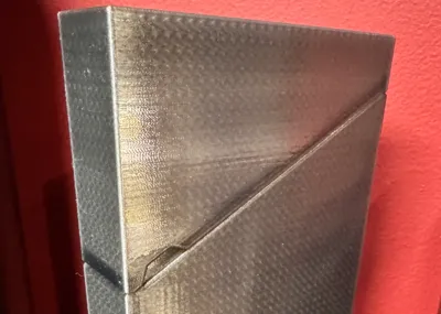 #4 Coffee Filter Box