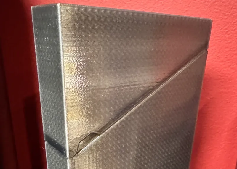 #4 Coffee Filter Box