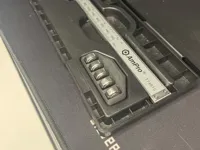 0.08mm layer, 2 walls, 15% infill
