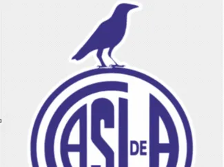 Escudo San Lorenzo con Cuervo