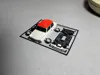 0.12mm layer, 2 walls, 15% infill
