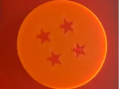 4 star ball