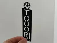 0.2mm layer, 2 walls, 10% infill