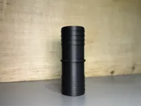 0.2mm layer, 6 walls, 25% infill