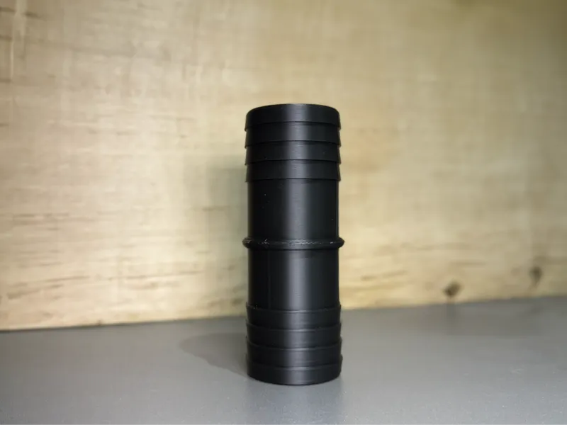 Schlauchverbinder 43mm 