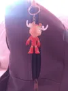 Strong joint (Recommended for keychain)