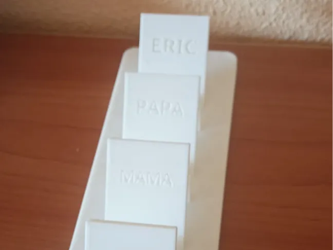 Estacion para moviles