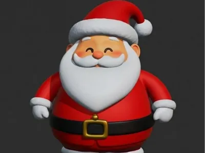 santa v1 