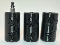 CARP BOBBIN 