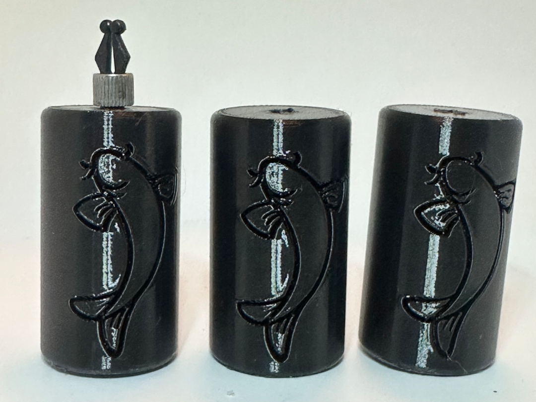 CARP BOBBIN 