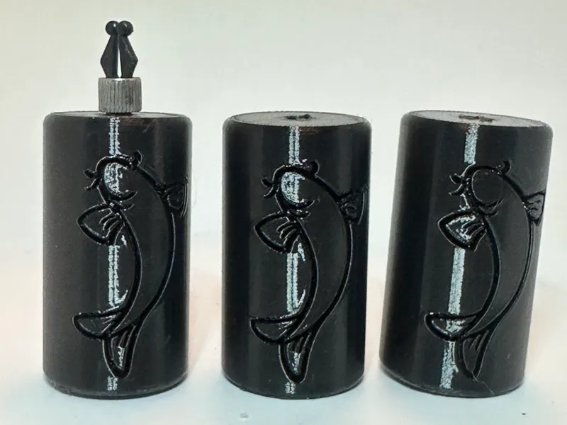 CARP BOBBIN 