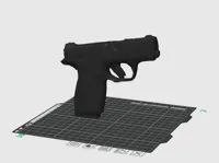 10rd model, medium quality