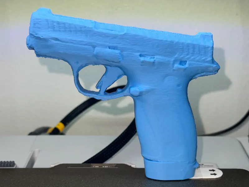 Smith and Wesson Bodyguard 2.0