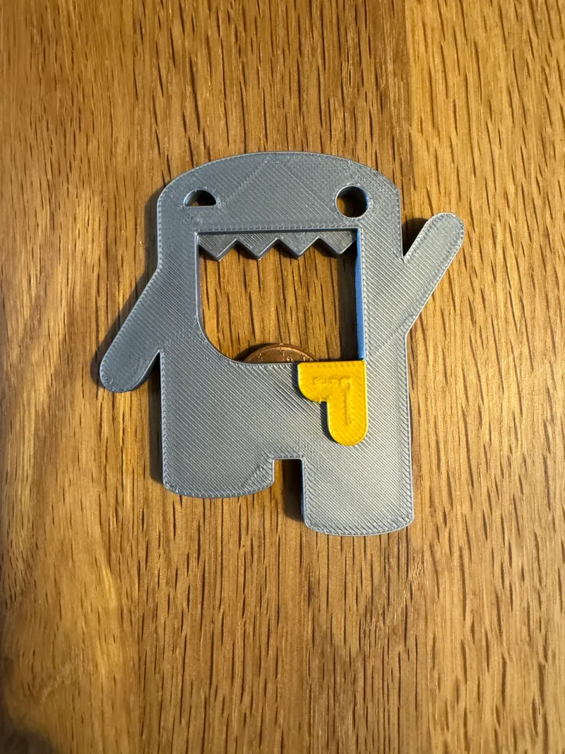 Beer Bottle Opener